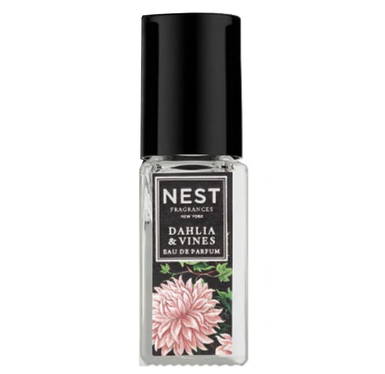 Nest Fragrance New York Dahlia & Vines Eau De Parfum