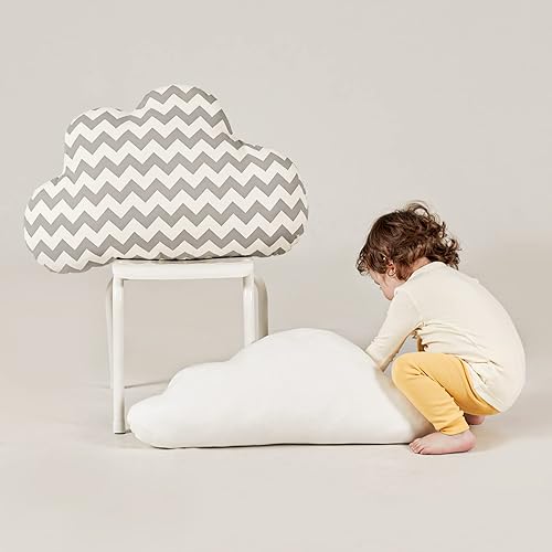 Miniatura 5 de moimoln Sibling - Pijama de manga larga de algodón suave y cálido de 6 meses a 8 años