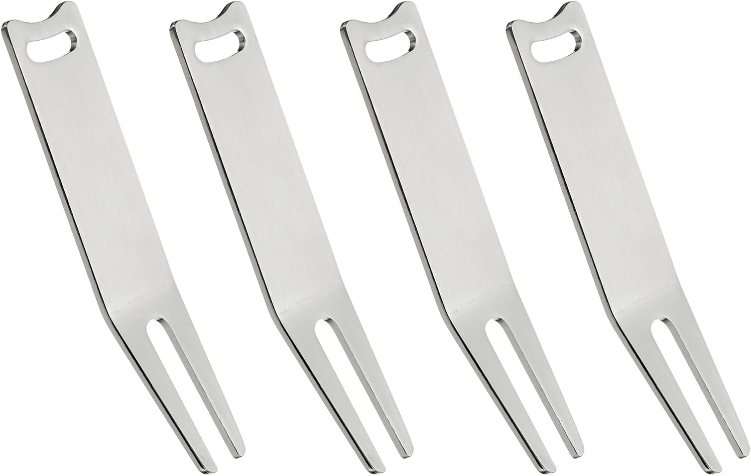 PATIKIL Metal Bending Golf Divot Repair Tool, Metal...