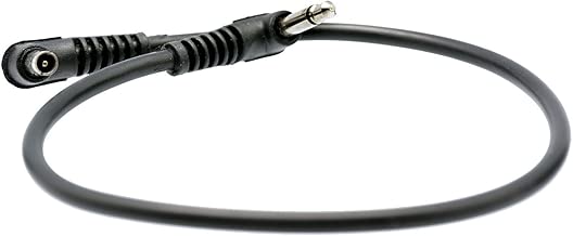 Photo Plus 30cm 12 Male to 3 5mm Sync Lead for Pocket Wizard Photo Plus 30cm 12 Male to 3 5mm Sync Lead for Pocket Wizard