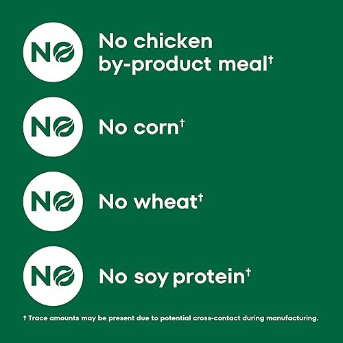 Vista 6 de Nutro Natural Choice Small Bites Alimento seco para perros adultos, receta de pollo y arroz integral, 13 libras.