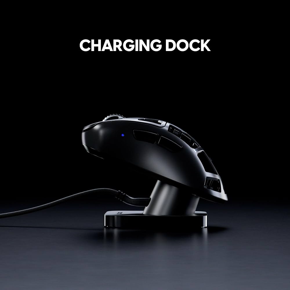 マウス・トラックボール Pulsar feinmann f01 First Edition] Feinmann F01 Gaming Mouse – Pulsar Gaming Gears