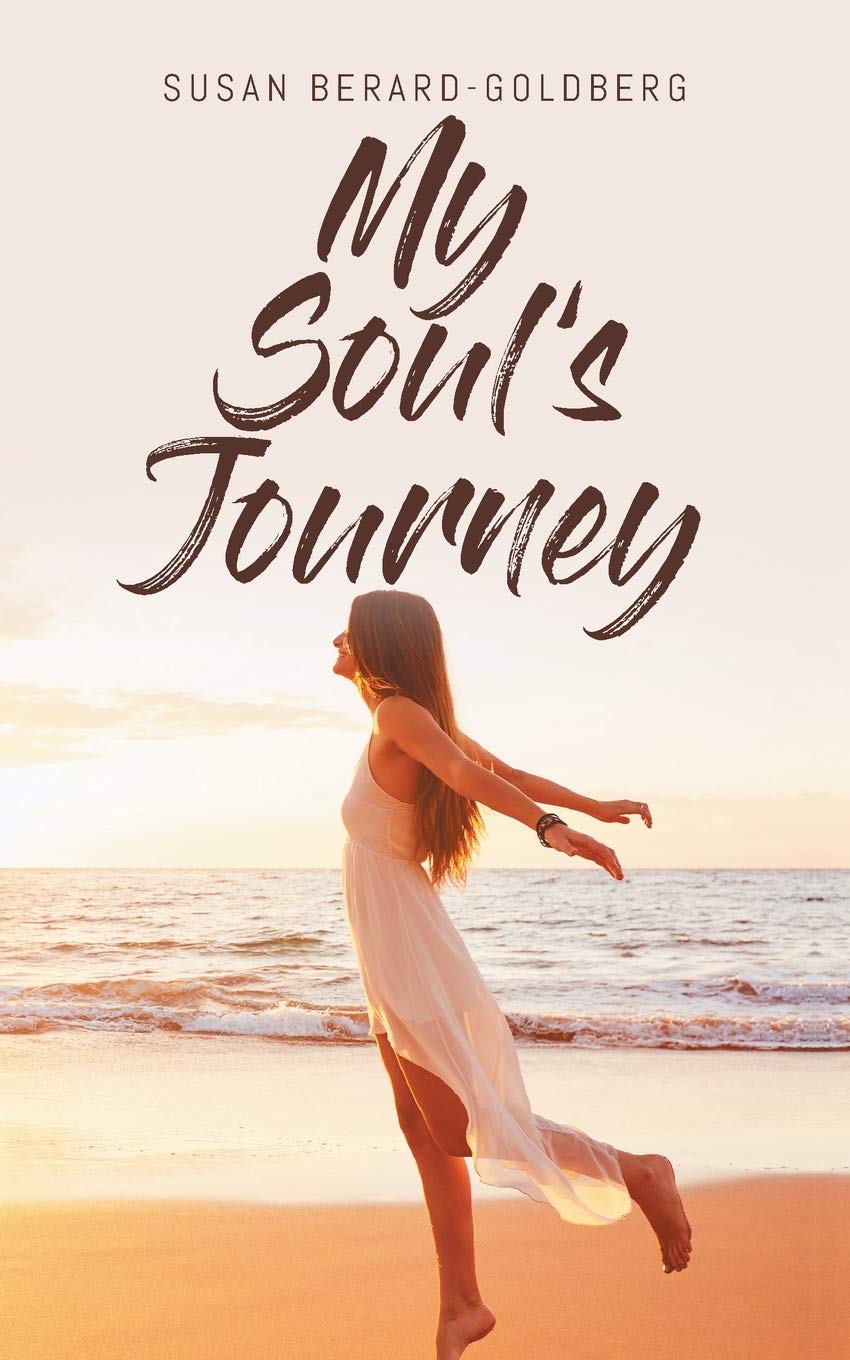 Buy My Soul's Journey — BookShops.in