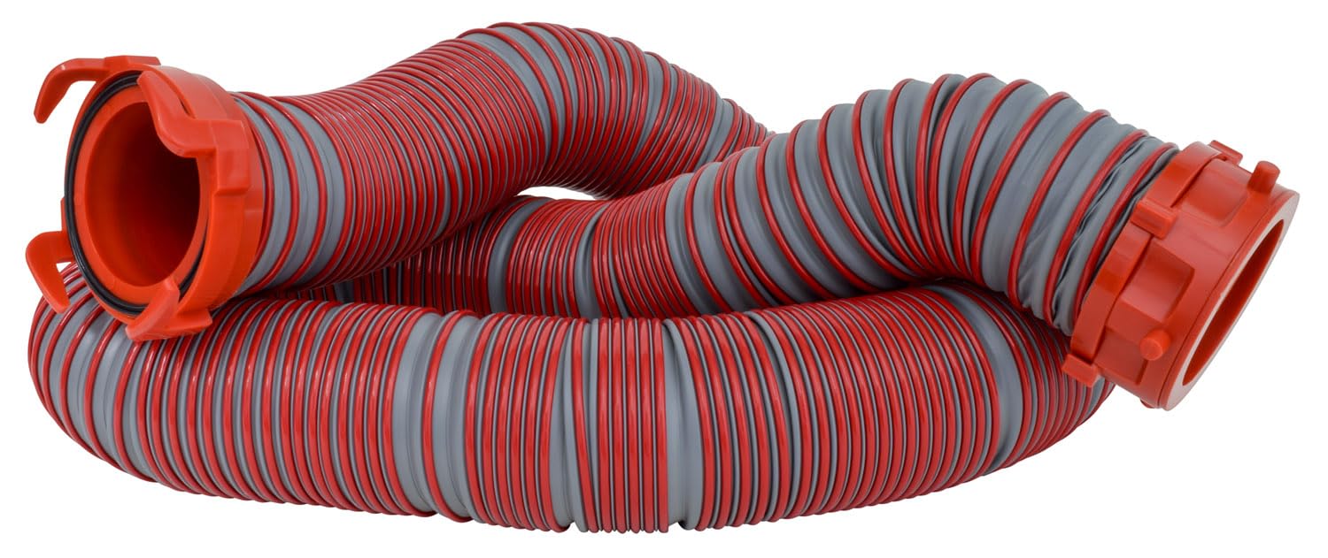 Amazon.com: Valterra D04-0410 Viper Extension Hose - 10' : Automotive