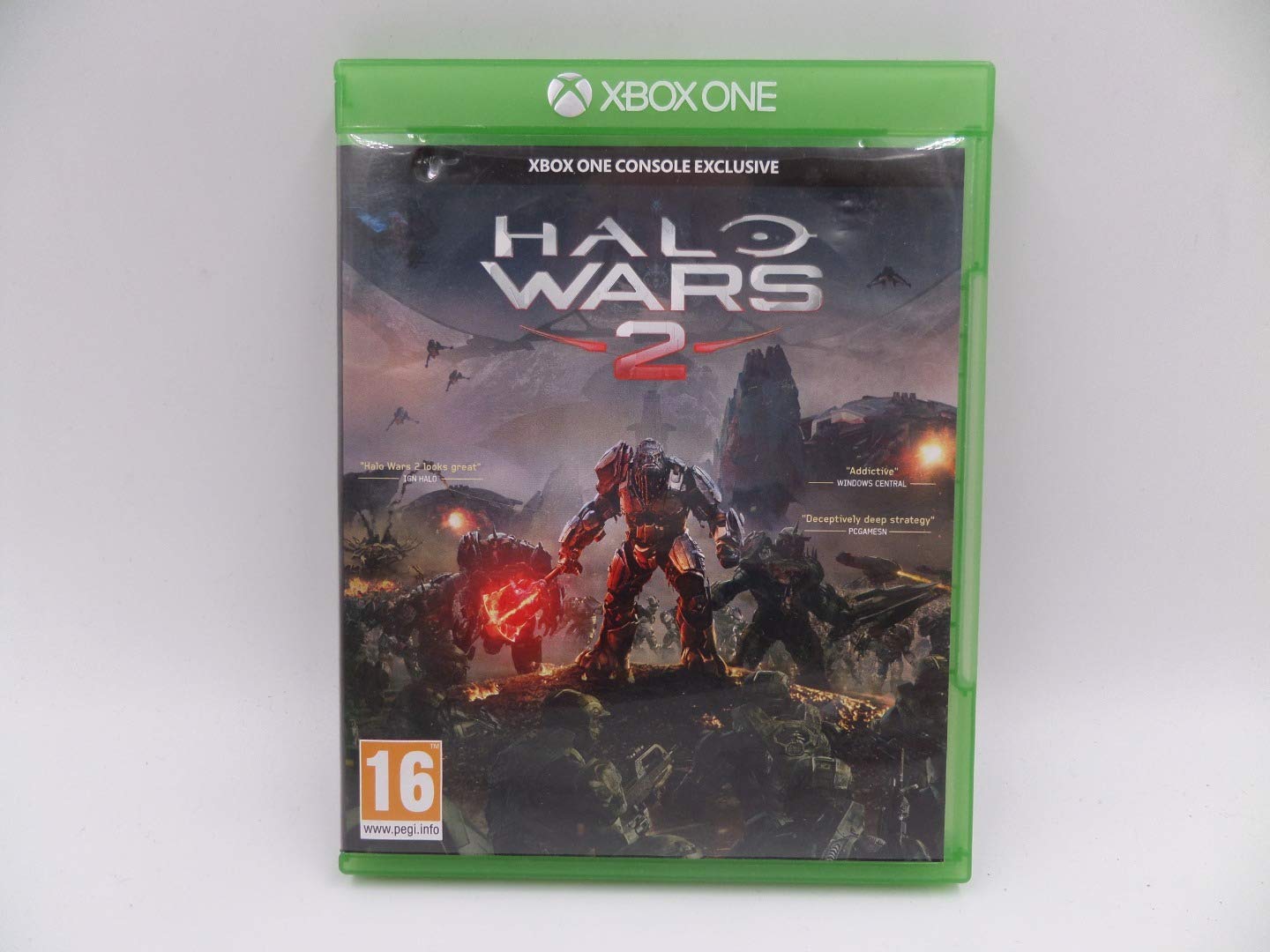 Microsoft Halo Wars 2 for Xbox One