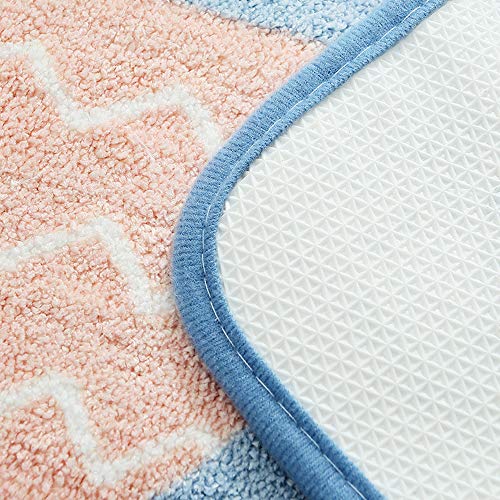 Tapis de salon traditionnel haut de gamme aux finitions soignées - 3
