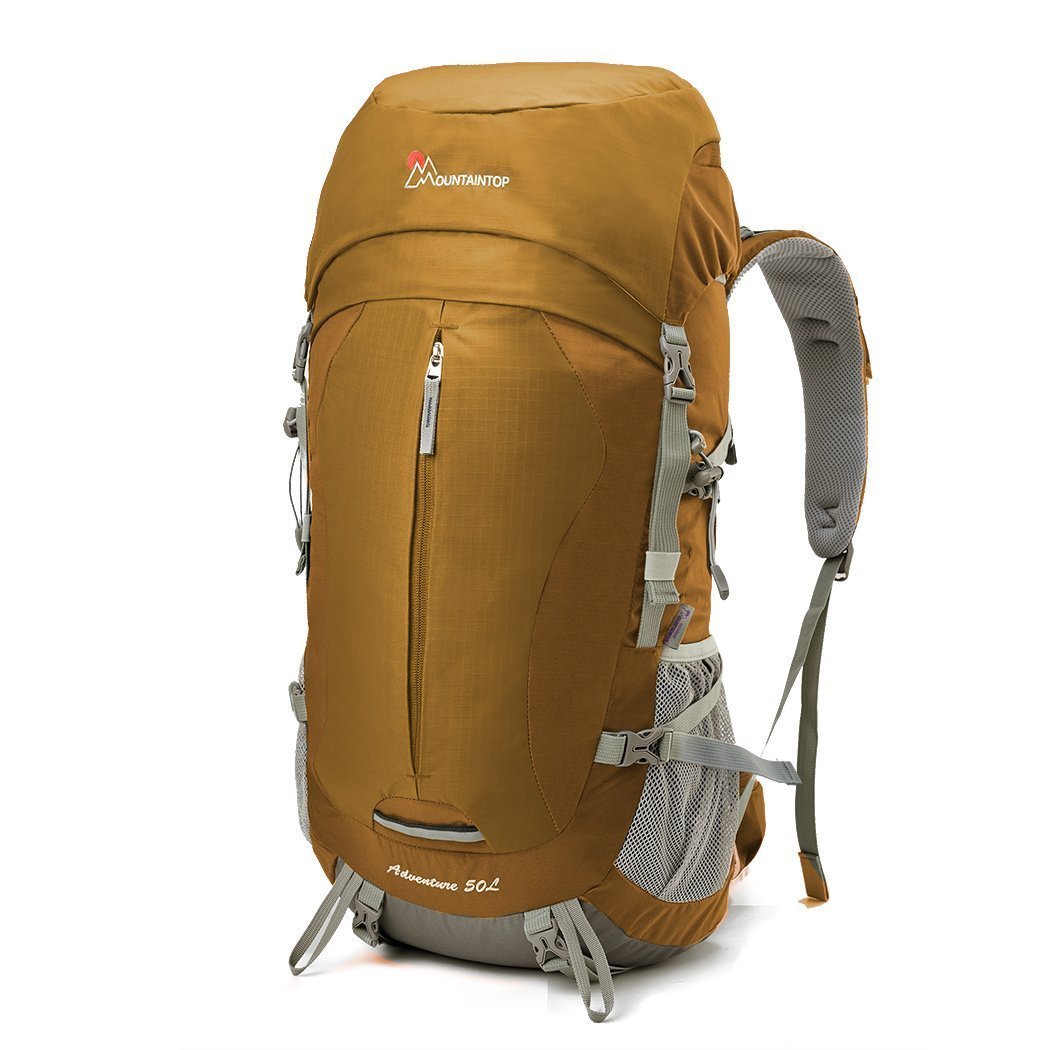 mountaintop rucksack