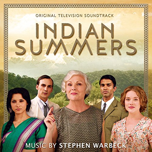 Warbeck, Stephen Indian Summers
