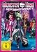 Produktbild Monster High - Mega Monsterparty