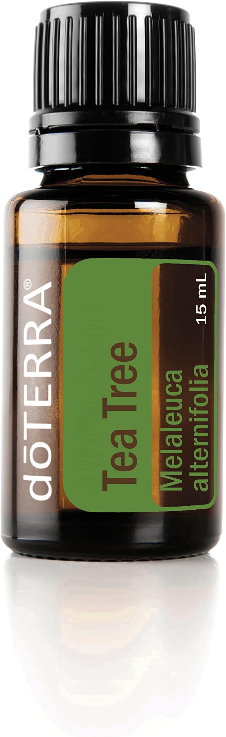 Melaleuca (Tea Tree) Essential Oil - 15 mL