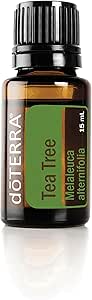 doTERRA Melaleuca Essential Oil - 15 ml