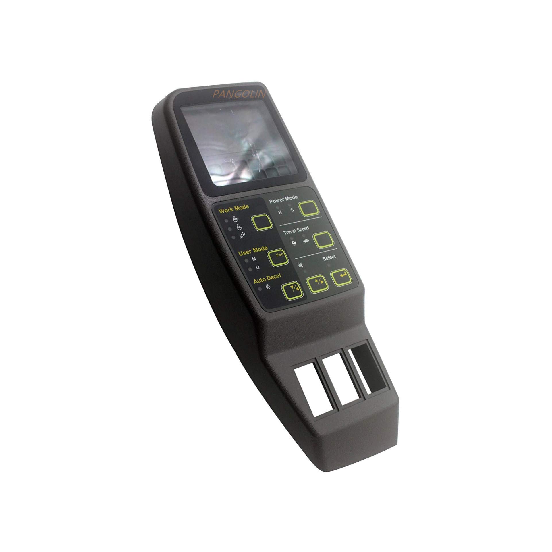 21E8-30013 Robex 225-7 RX225-7 Monitor for Hyundai Excavator