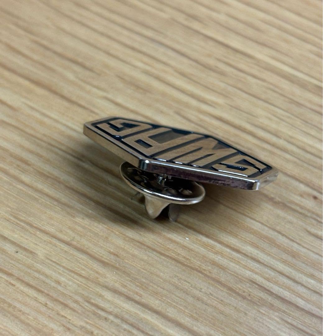 Amazon.co.jp: ONE N' ONLY ワンエン SWAG FC 特典 バッジ バッヂ