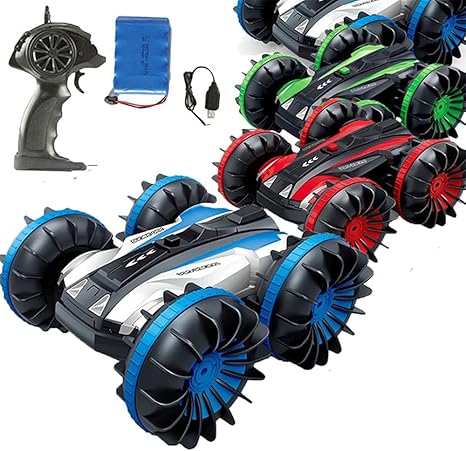 Amazon Co Jp ラジコンカー こども向け 男の子ランキング ラジコンふね 知育玩具 おもちゃ 男の子 スタントカー 水陸両用 オフロード リモコンカー 360度回転 防水 四輪駆動 両面走行 Usb充電式 電動 男の子 誕生日 プレゼント 6歳 七歳 八歳 車 子供 誕生日プレゼント 3 Amazon Co Jp ラジコンカー こども向け 男の子ランキング ラジコンふね 知育玩具 おもちゃ 男の子 スタントカー 水陸両用 オフロード リモコンカー 360度回転 防水 四輪駆動 両面走行 Usb充電式 電動 男の子 誕生日 プレゼント 6歳 七歳 八歳 車 子供 誕生日プレゼント 3