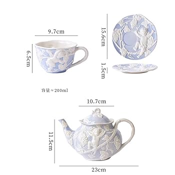 P*K様 【未使用】KATURA おひとり様果物デザインティーポット P*K様 【未使用】KATURA おひとり様果物デザインティーポット