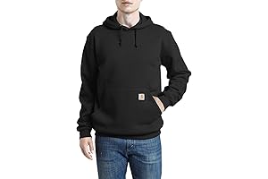 Carhartt Loose Fit Midweight Sweatshirt Hoodie
