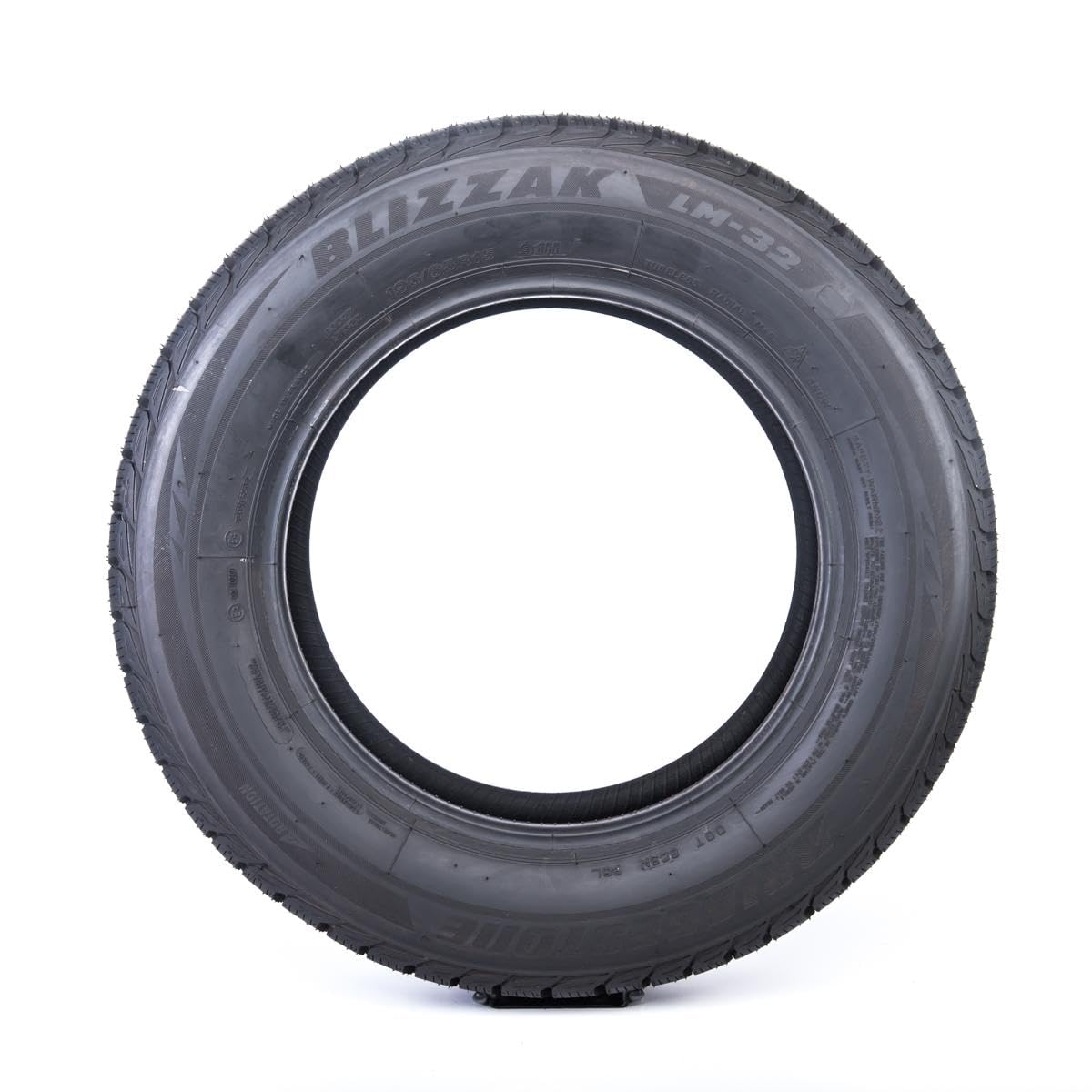 Bridgestone Blizzak LM-32 M+S - 225/50R17 94H - opony zimowe