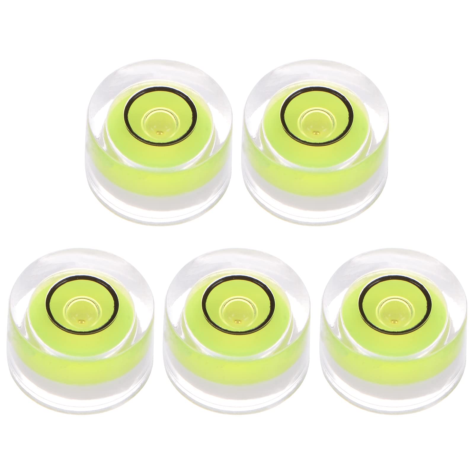 Mini Bubble Levels - Perfect for Cameras & More -21