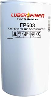 Luber-finer Luberfiner FP603 Heavy Duty Fuel Filter