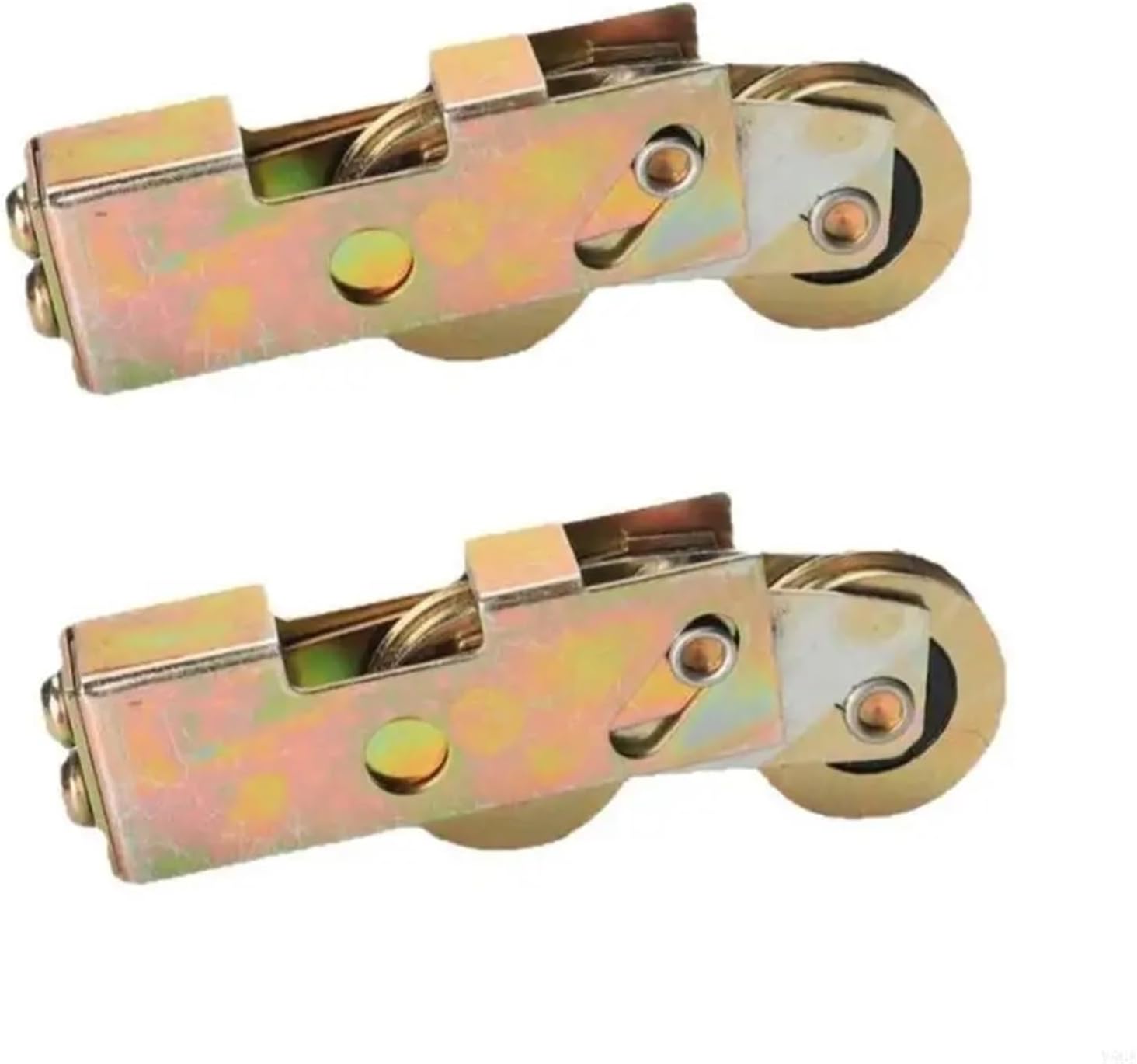 Snowboard Binding Straps 2pcs Sliding Patio Door Rollers Ball Bearing Rear Wheel Replacement Adjustable Enduring