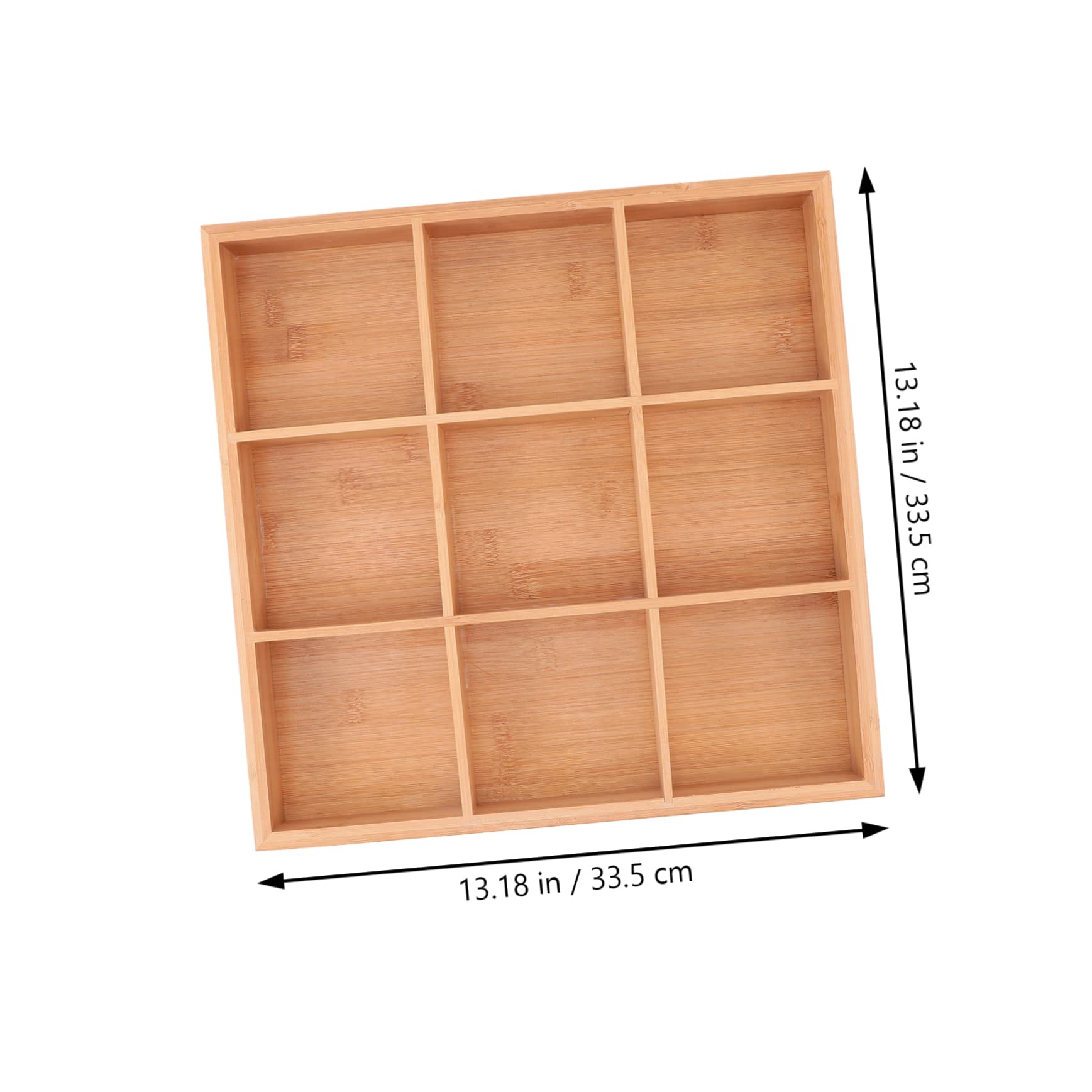 FUNOMOCYA 1pc Vegetable Platter Cookie Tray Food Containers Veggie Chips Organizer Multi Dish Platters Sauce Plates Parts Tray Dried Nut Holder Tray Divided Serving Platter Dip