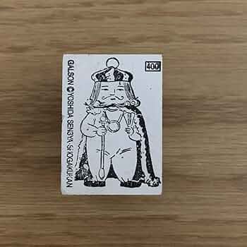 吉田戦車 直筆カラー サイン 色紙「伝染るんです。」 かわうそくん