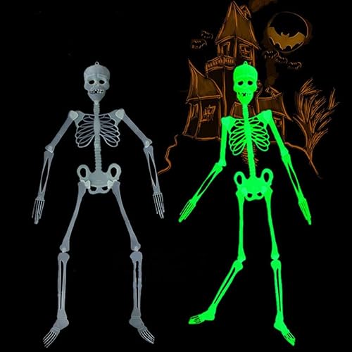 Miniatura 6 de DEWEL Pigmento en polvo que brilla en la oscuridad, juego de polvo luminoso de 12 colores para resina epoxi, bellas artes, manualidades, arte de