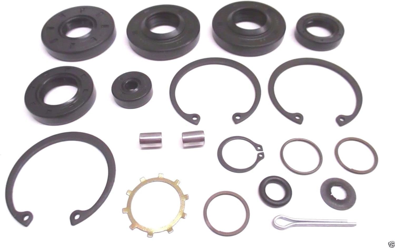 70463 O-Ring and Seal Service Kit Replacement for Hydro Gear