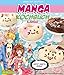 Produktbild Manga Kochbuch Kawaii: Jetzt wird`s süß! (avBuch im Cadmos Verlag / im Cadmos Verlag)