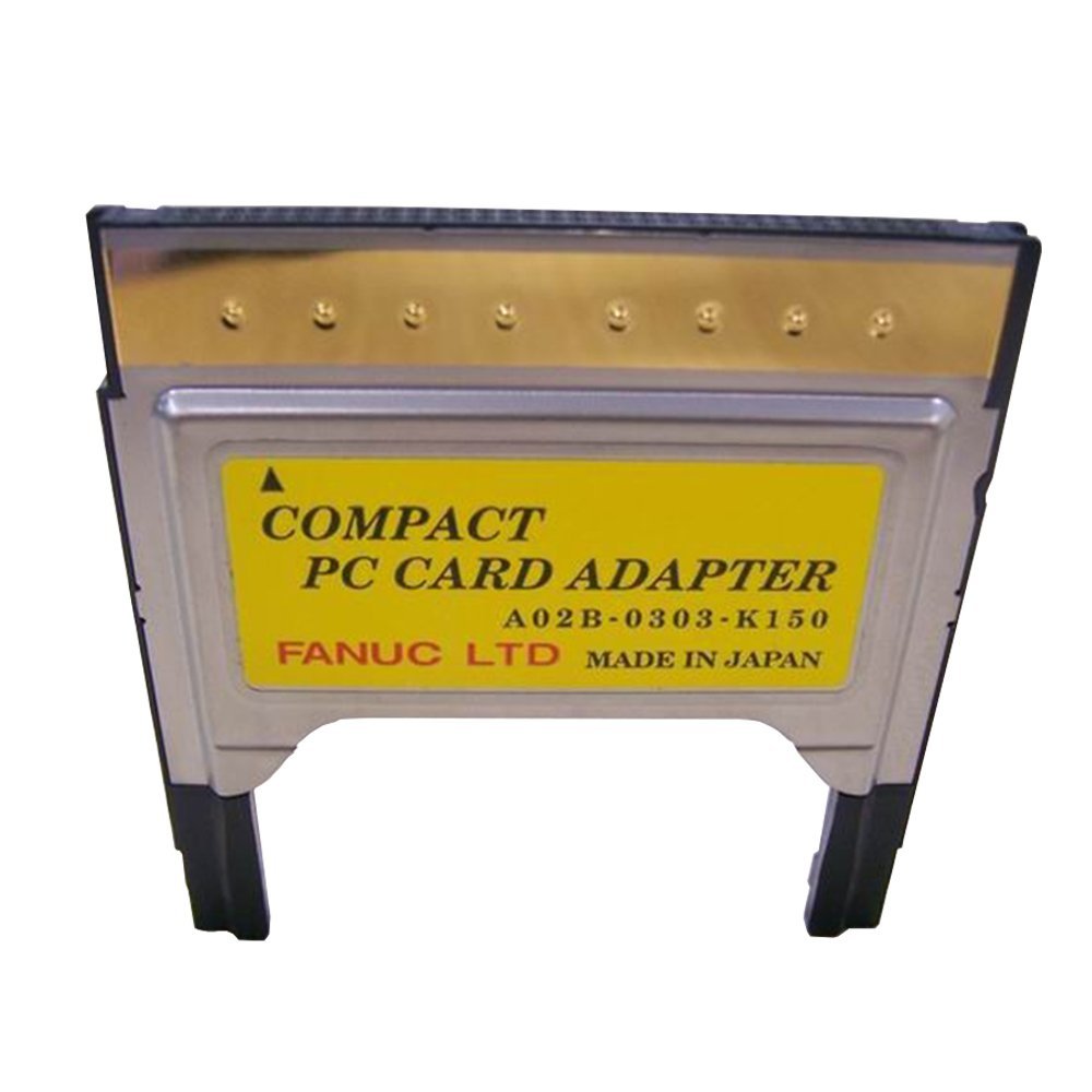 1PCS A02B-0303-K150 New PC Card Adapter