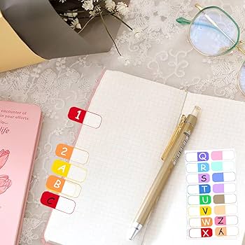 新品未使用　manual alphabet size 1 Craftool 1/2