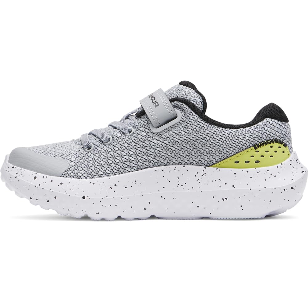 Under Armour Chłopcy Ua Bgs Charged Rogue 4Adidasy