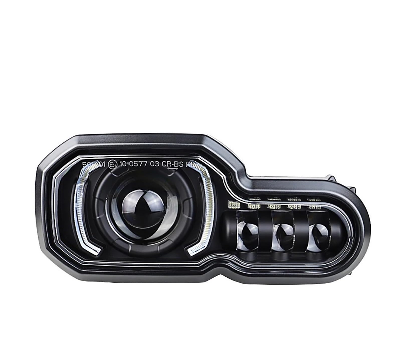 DlaBmw F650GS/F700GS/F800GS F800ADV F800R