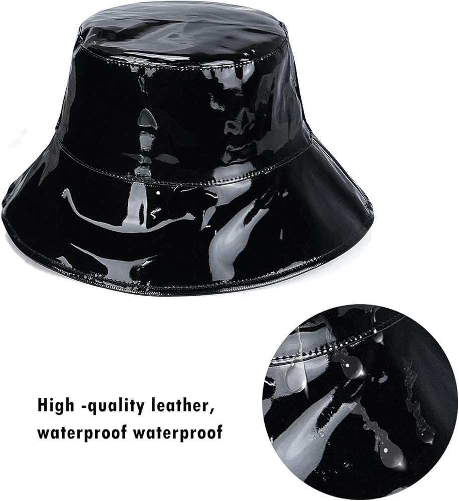 帽子 solov 2WAY RIBBON BUCKET HAT BLACK 帽子 solov 2WAY RIBBON