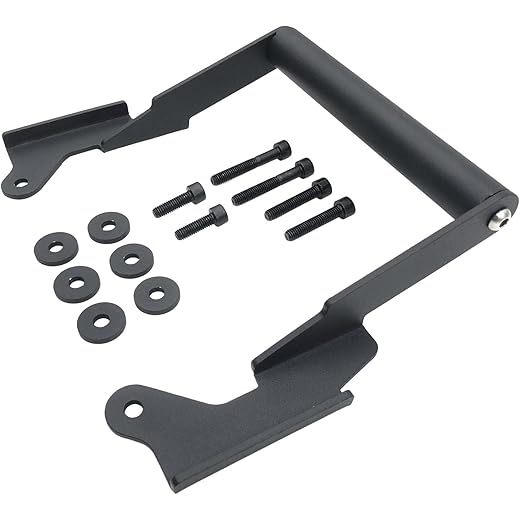 Motorcycle Phone Navigation Holder for Yamaha Xmax300