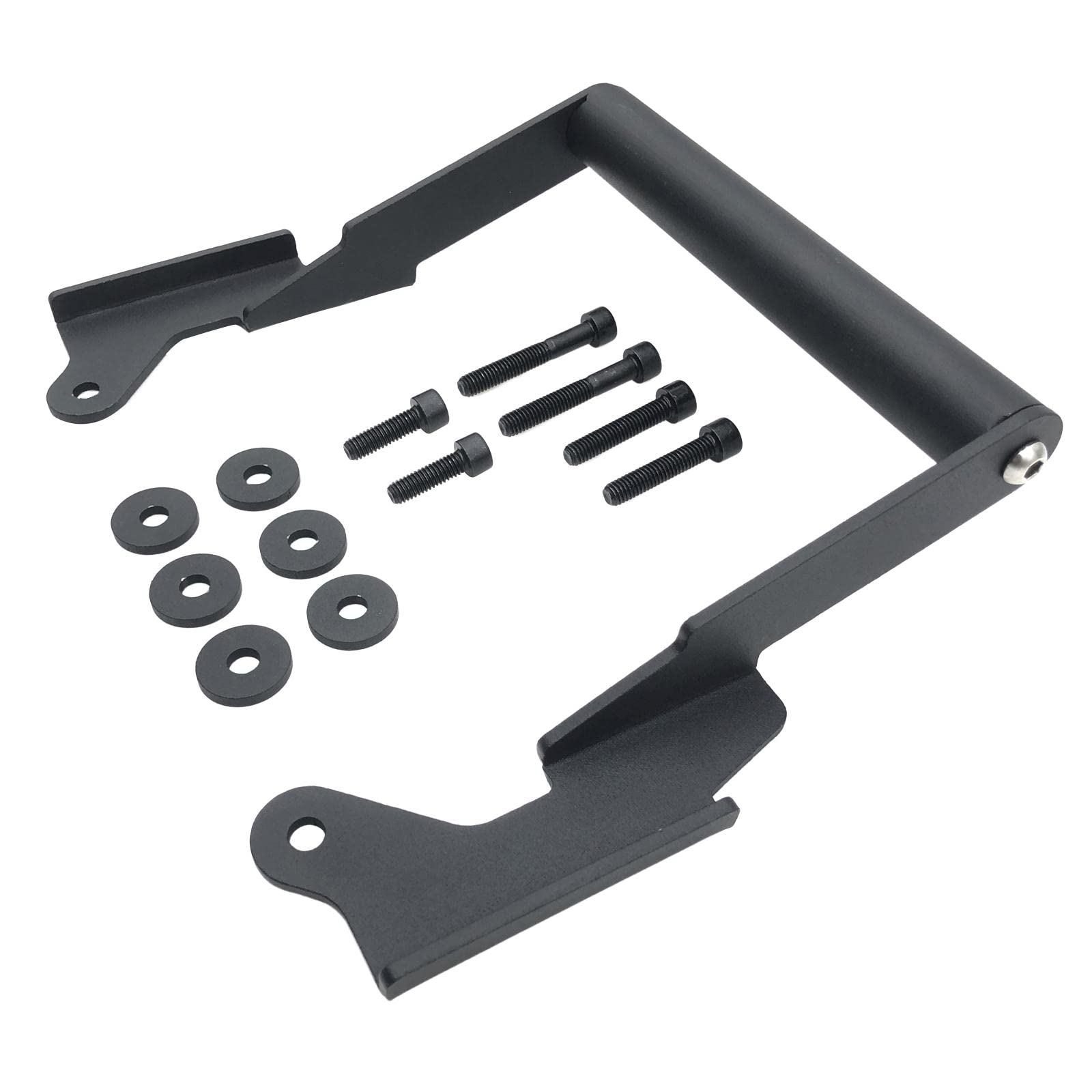 T.O.G. Motorcycle Phone Navigation Holder Parts Parts Stand for Yamaha Xmax3000-picture-14