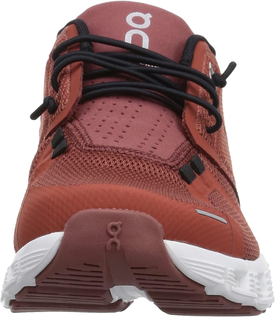 On Cloud 5 Rust/Black 5 M