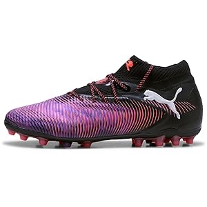 Amazon | プーマ PUMA フューチャー 8 アルティメット MG