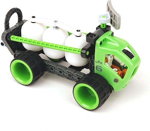 Miniatura 2 de HEXBUG VEX Explorers Camión de combustible
