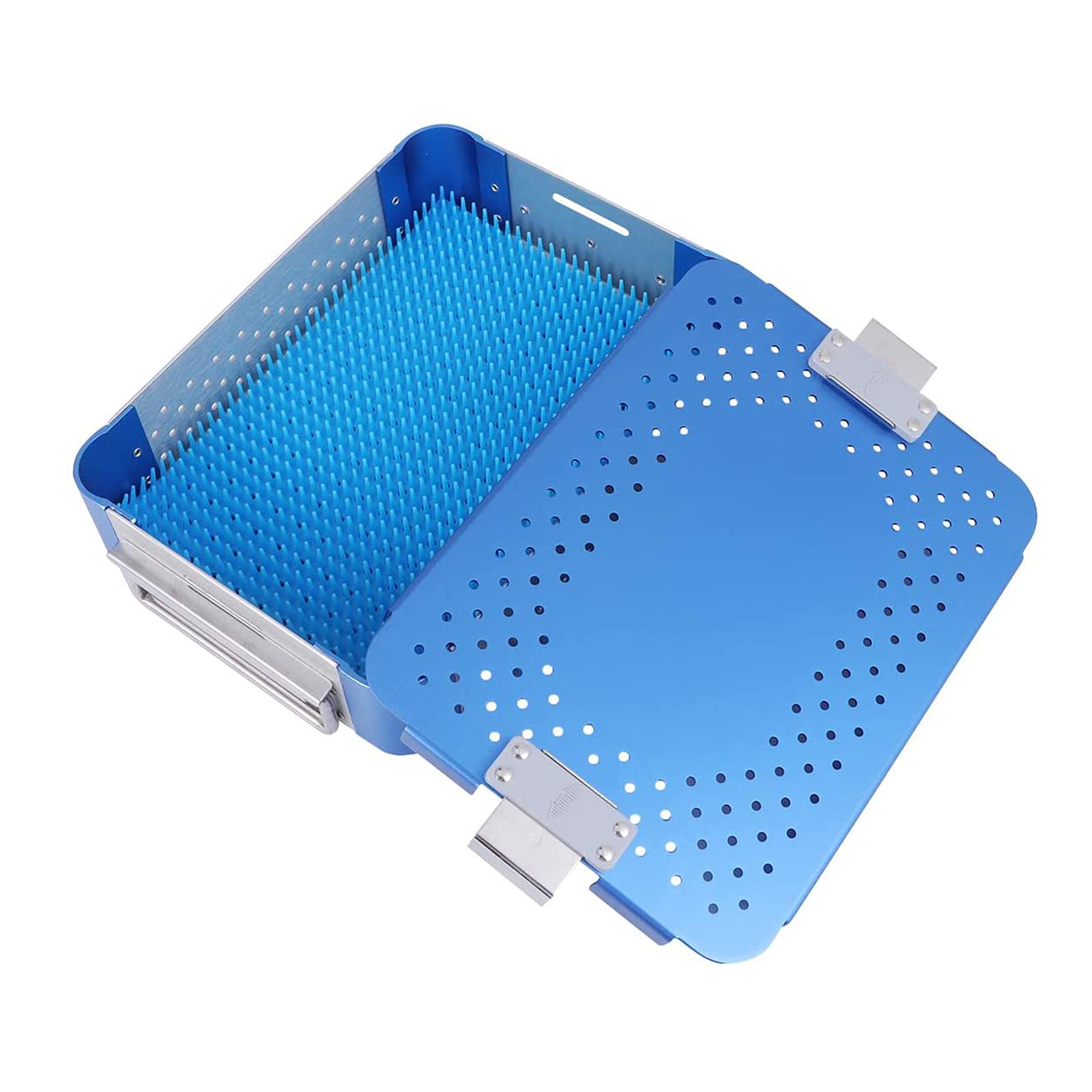 Buy Aluminum alloy ophthalmic equipment sterilization box, 304