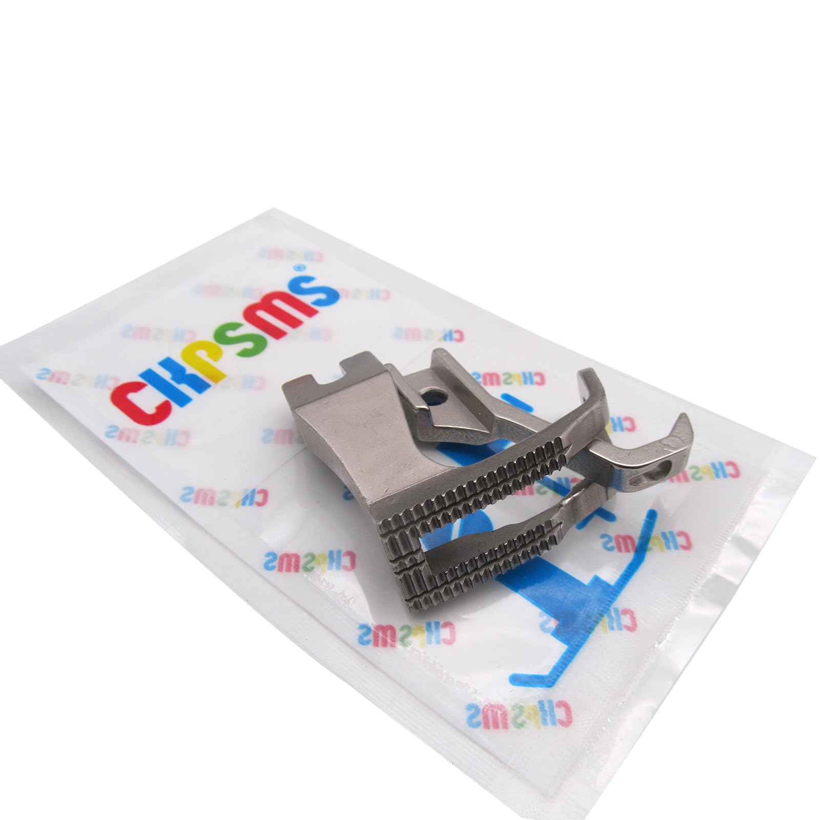 Kit De Reliure Double Pli Et Pied #KP-19364 - Compatible Consew 205RB, Juki DU-141, Brother DB2-B797, Etc.
