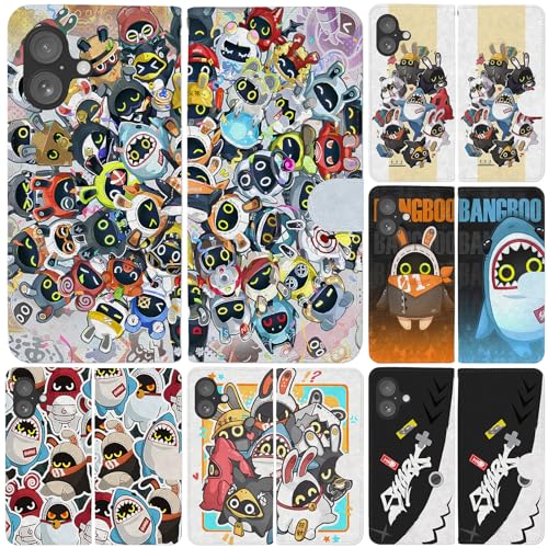 �[�����X�]�[���[�� �P�[�X �X�}�z iphone12mini�蒠�^ �X�}�z�J�o�[ �S�@��Ή� �{���v iPhone�g�уJ�o�[ 12mini�p Zenless Zone Zero �蒠 �^ ������� ���܂ق��[�� �ϏՌ� ���킢�� �h���P�[�X �J���������Y��