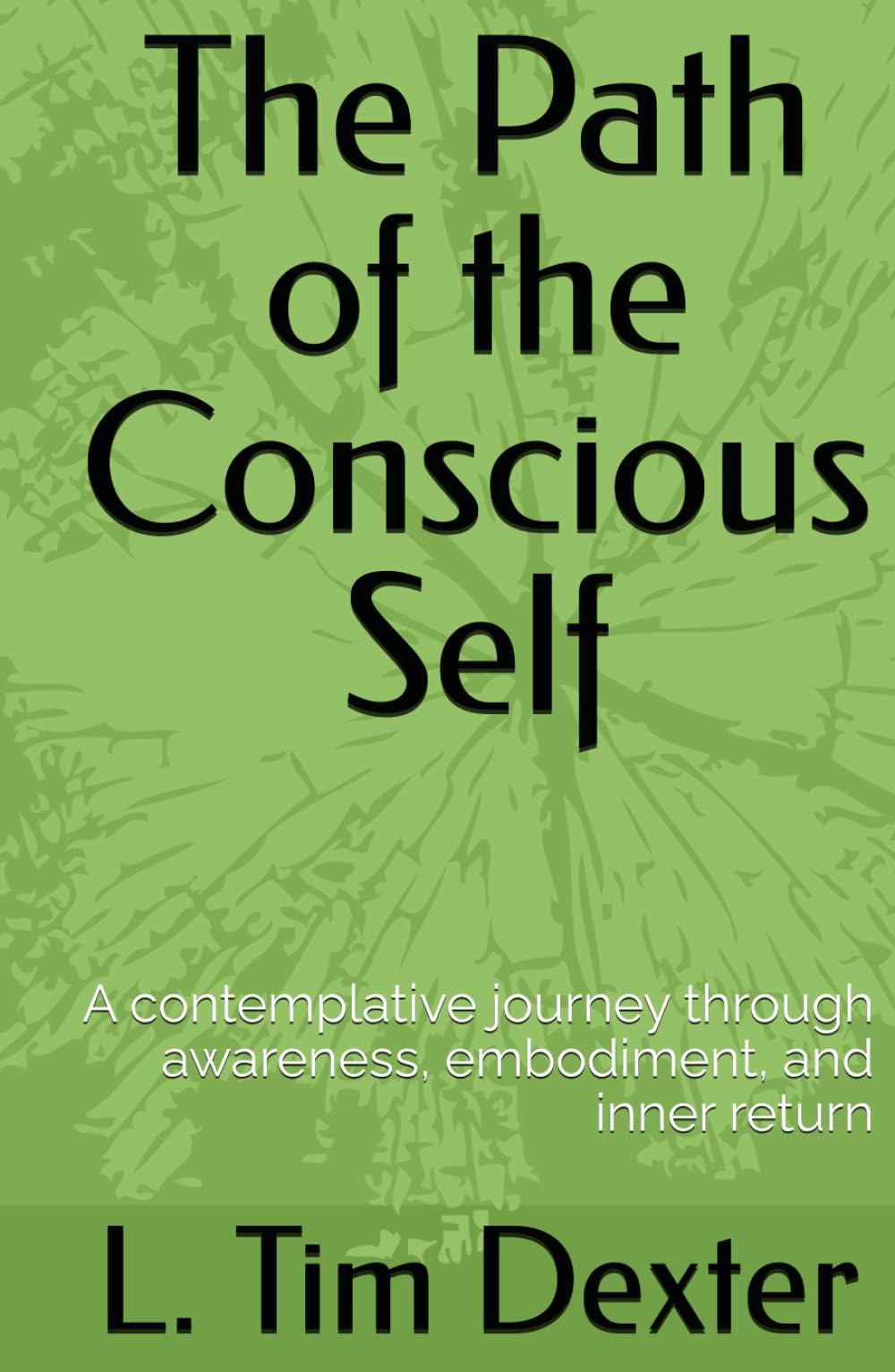 The Path of the Conscious Self: A contemplative journey through awareness, embodiment, and inner return