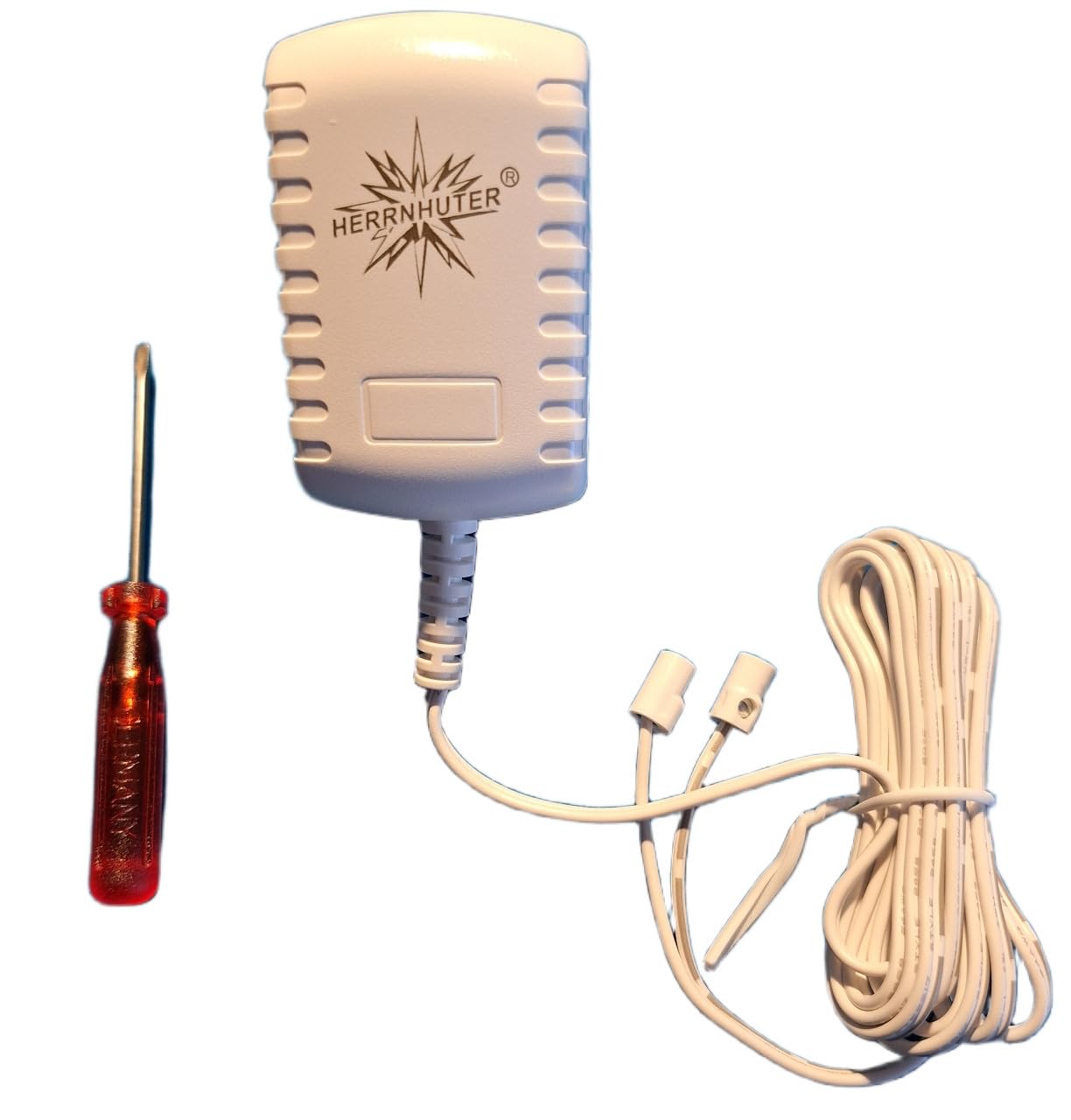 Original Netzteil 500 mA für bis zu 4 Herrnhuter Sterne 13 cm A1e / A1b