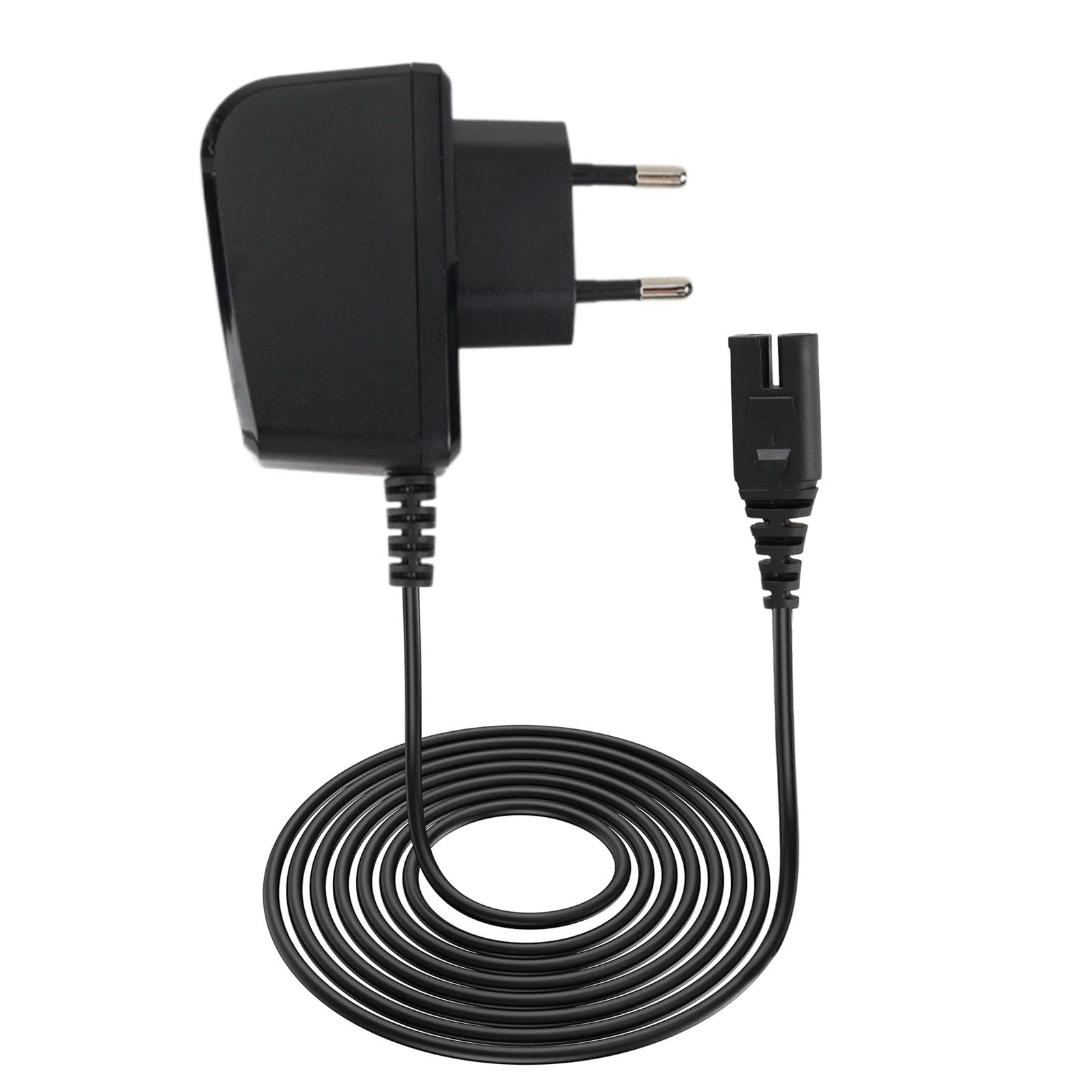 Cargador aspirador piscina 5 V 1 A, compatible con limpiador Intex 28620, 28620E, 28620EP, CL1704, 12269, adaptador de corriente para robot piscina portátil, cable de alimentación de 1,5 m