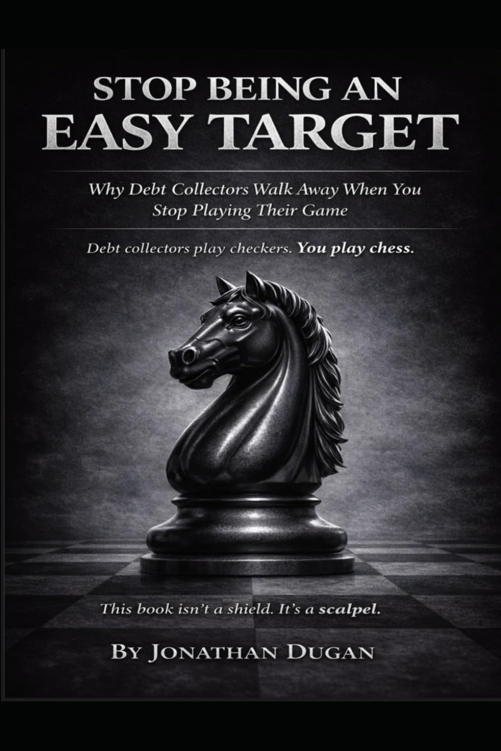 Stop Being an Easy Target: A Calm Procedural Guide to Dealing With Debt Collectors Without Panic or Mistakes