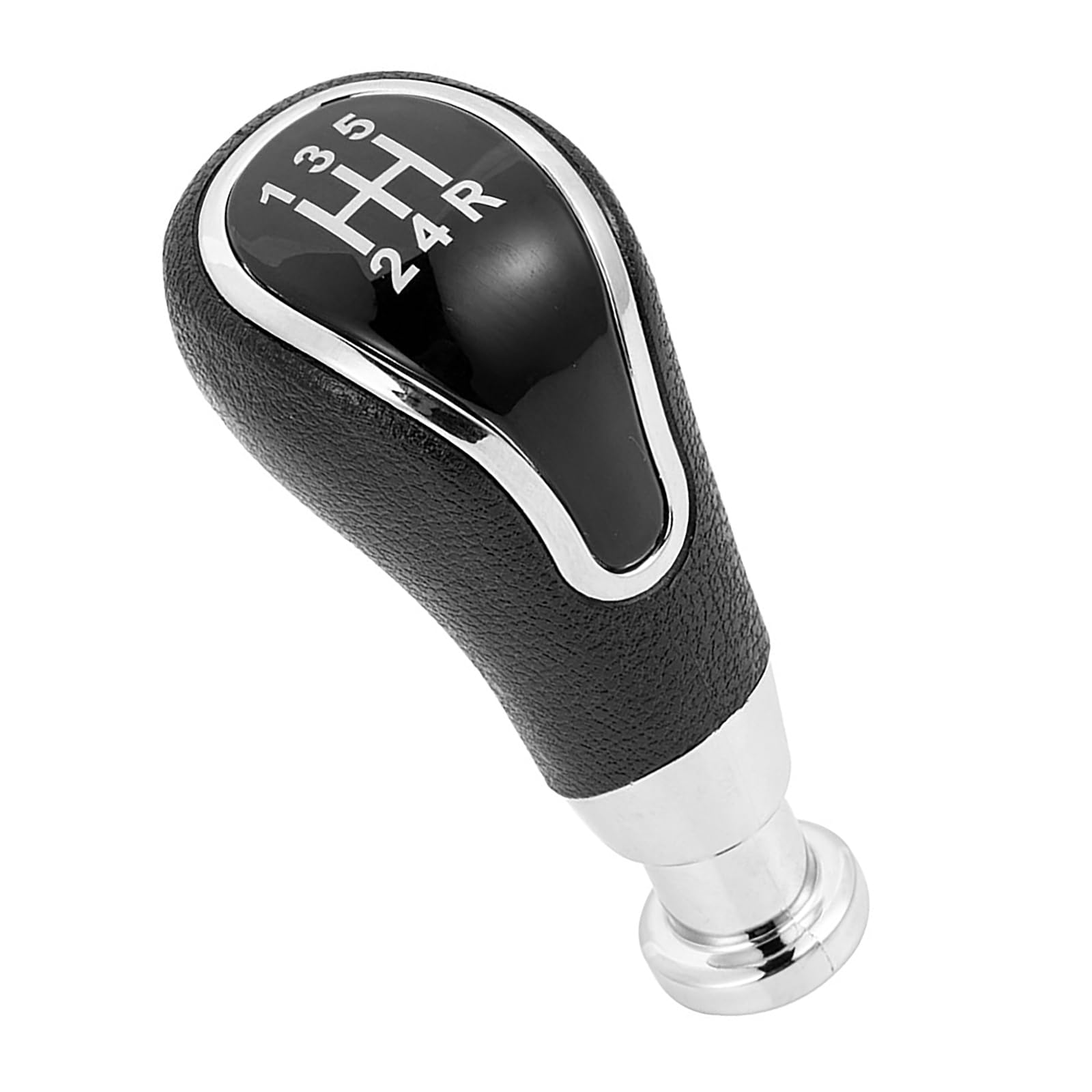 JTQYFI Automotive Accessories for Lada 5 Speed Shifter Knob Manual Transmission Car Vehicle Gear Shifter Knob Handle Car Change
