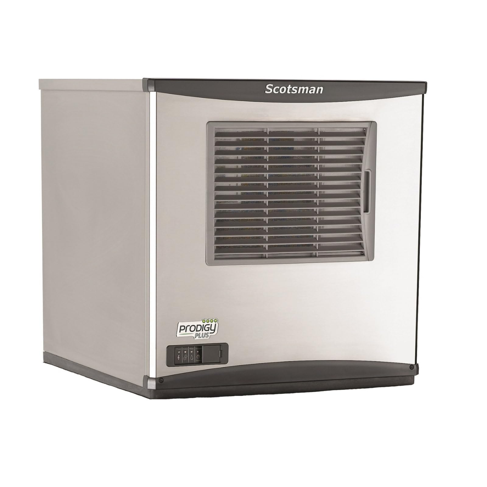 Scotsman Prodigy Plus Flake Ice 22" Ice Maker - 450 lb/Day | Fridge.com