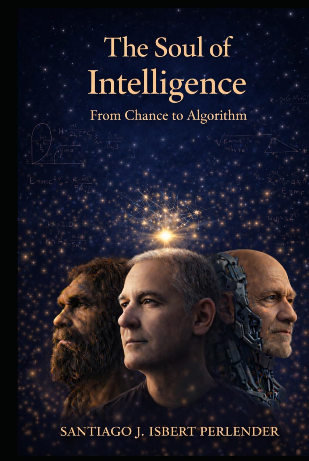 The Soul of Intelligence: From Chance to Algorithm