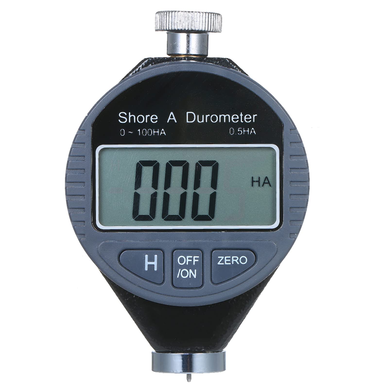 Buy Hardness Durometer,Artue Portable 0100Ha Shore A Hardness Tester